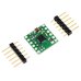 Pololu 2136 DRV8801 Single Brushed DC Motor Driver Carrier