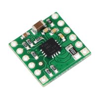 Pololu 2136 DRV8801 Single Brushed DC Motor Driver Carrier