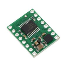 Pololu 2137 A4990 Dual Motor Driver Carrier