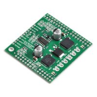 Pololu 2503 Dual MC33926 Motor Driver Shield for Arduino