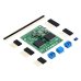 Pololu 2507 Dual VNH5019 Motor Driver Shield for Arduino