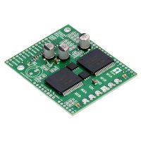 Pololu 2507 Dual VNH5019 Motor Driver Shield for Arduino