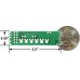 Pololu 2511 DRV8835 Dual Motor Driver Shield for Arduino