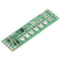 Pololu 2511 DRV8835 Dual Motor Driver Shield for Arduino