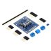 Pololu 2515 / 2516 / 2517 / 2518 Dual G2 High-Power Motor Driver Shield for Arduino