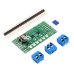 Pololu 2519 Dual MAX14870 Motor Driver Shield for Arduino