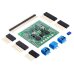 Pololu 2520 Dual TB9051FTG Motor Driver Shield for Arduino