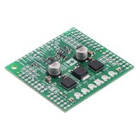 Pololu 2520 Dual TB9051FTG Motor Driver Shield for Arduino