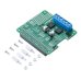 Pololu Dual 2755/2756 MC33926 Motor Driver for Raspberry Pi