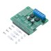 Pololu Dual 2755/2756 MC33926 Motor Driver for Raspberry Pi