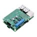 Pololu Dual 2755/2756 MC33926 Motor Driver for Raspberry Pi