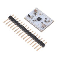 Pololu 2876 / 2877 STSPIN220 Low-Voltage Stepper Motor Driver Carrier