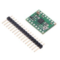 Pololu 2878 / 2879 STSPIN820 Stepper Motor Driver Carrier