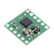 Pololu 2960 BD65496MUV Single Brushed DC Motor Driver Carrier