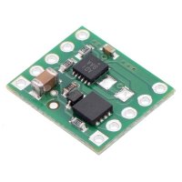Pololu 2961 MAX14870 Single Brushed DC Motor Driver Carrier
