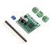 Pololu 2970 AMIS-30543 Stepper Motor Driver Carrier