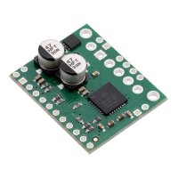 Pololu 2970 AMIS-30543 Stepper Motor Driver Carrier