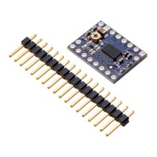 Pololu 2971 DRV8880 Stepper Motor Driver Carrier