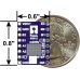 Pololu 2133 / 2982 DRV8825 Stepper Motor Driver Carrier, High Current