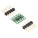 Pololu 2990 DRV8838 Single Brushed DC Motor Driver Carrier