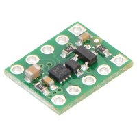 Pololu 2990 DRV8838 Single Brushed DC Motor Driver Carrier