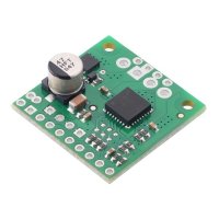 Pololu 2997 TB9051FTG Single Brushed DC Motor Driver Carrier