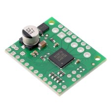 Pololu 2999 TB67H420FTG Dual/Single Motor Driver Carrier