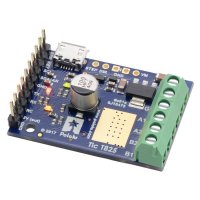 Pololu 3130 / 3131 Tic T825 USB Multi-Interface Stepper Motor Controller