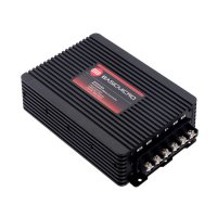 Pololu 3591 / 3592 MCP233 Dual 160A Advanced Motor Controller