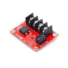 Pololu 3597 VClamp for RoboClaw or MCP Controllers