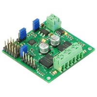 Pololu 767 TReX Jr Dual Motor Controller DMC02