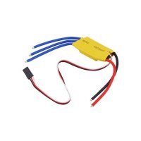 ESC 30A Brushless Motor Speed Controller