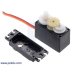 Pololu 3425 / 3424 FEETECH Standard Servo FS5103B/ FS5106B