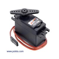 Pololu 3425 / 3424 FEETECH Standard Servo FS5103B/ FS5106B