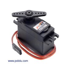 Pololu 3425 / 3424 FEETECH Standard Servo FS5103B/ FS5106B