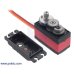 Pololu 3427 FEETECH High-Torque, High-Voltage Digital Servo FT5121M