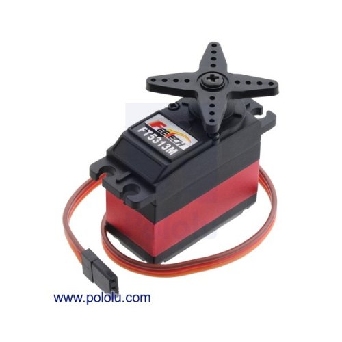 Buy FEETECH High-Torque Digital Servo FT5313M online in India