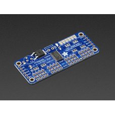 Adafruit 815 16-Channel 12-bit PWM/Servo Driver - I2C interface - PCA9685