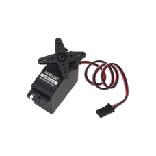 Parallax 900-00005 / 900-00008 Servo