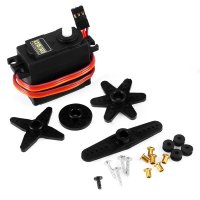 TowerPro SG5010 Servo