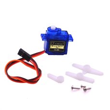 TowerPro SG90 Micro Servo