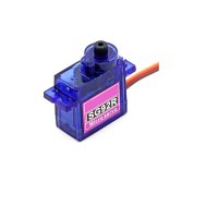 TowerPro SG92R Standard Analog Servo 