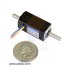 Pololu 2294 / 2295 Sanyo Miniature Stepper Motor: Bipolar, 200 Steps/Rev