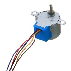 5V DC Stepper Motor - HN24BYJ01