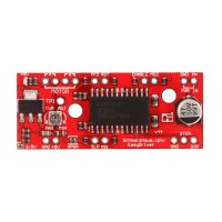 Stepper Motor Driver - Easy Driver A3967