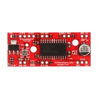 Stepper Motor Driver - Easy Driver A3967