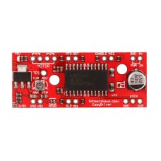 Stepper Motor Driver - Easy Driver A3967