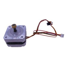 Stepper Motor - BJ07 12V-24V