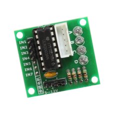 ULN2003 Stepper Motor Driver Board