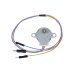 Small Size and High Torque Stepper Motor - 24BYJ48